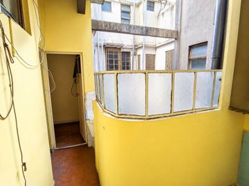 VENTA PASO AL 100 CABA 3 AMB FRENTE LUMIN/FLIPPING