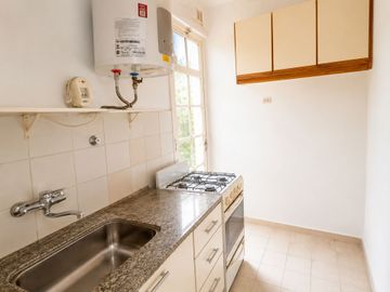 VENTA PASO AL 100 CABA 3 AMB FRENTE LUMIN/FLIPPING