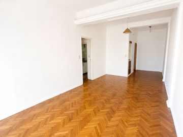 VENTA PASO AL 100 CABA 3 AMB FRENTE LUMIN/FLIPPING