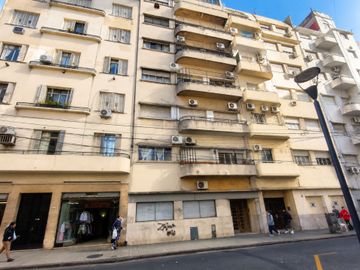 VENTA PASO AL 100 CABA 3 AMB FRENTE LUMIN/FLIPPING