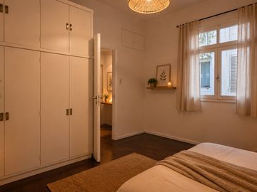 VENTA - DEPARTAMENTO 2 AMBIENTES - PALERMO