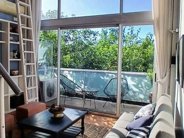 VENTA C/RENTA Espectacular Duplex 2Amb P.Hollywood