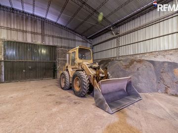 VENTA GALPÓN EN BERAZATEGUI DE 2536 M2 TOTALES