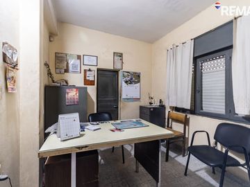VENTA GALPÓN EN BERAZATEGUI DE 2536 M2 TOTALES
