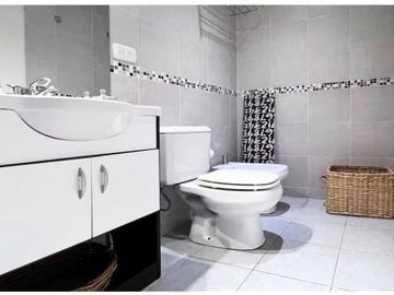 VENTA DPTO 1 AMB - Apto ALQ.TEMPORARIO - PALERMO