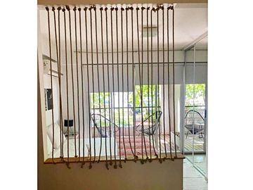 VENTA DPTO 1 AMB - Apto ALQ.TEMPORARIO - PALERMO