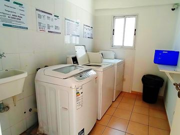 VENTA DPTO 1 AMB - Apto ALQ.TEMPORARIO - PALERMO