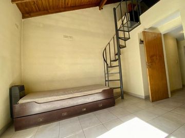 VENTA DUPLEX 3 AMBIENTES CIUDAD EVITA