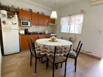 VENTA DUPLEX 3 AMBIENTES CIUDAD EVITA