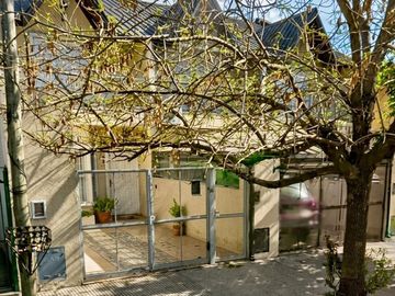 VENTA DUPLEX 3 AMBIENTES CIUDAD EVITA