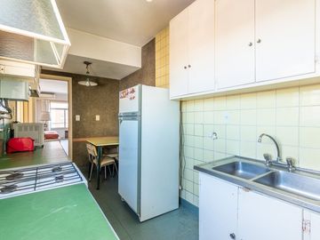 4 AMB C/DEP. 90M2. PALLIER PRIVADO. PISO ALTO.