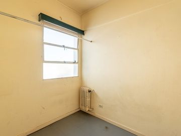 4 AMB C/DEP. 90M2. PALLIER PRIVADO. PISO ALTO.