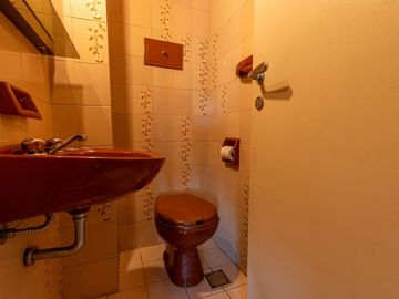 4 AMB C/DEP. 90M2. PALLIER PRIVADO. PISO ALTO.