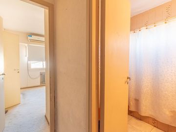 4 AMB C/DEP. 90M2. PALLIER PRIVADO. PISO ALTO.