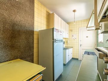 4 AMB C/DEP. 90M2. PALLIER PRIVADO. PISO ALTO.