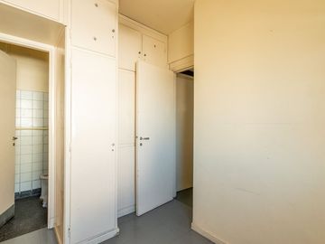 4 AMB C/DEP. 90M2. PALLIER PRIVADO. PISO ALTO.