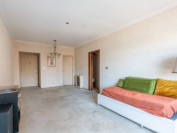 4 AMB C/DEP. 90M2. PALLIER PRIVADO. PISO ALTO.