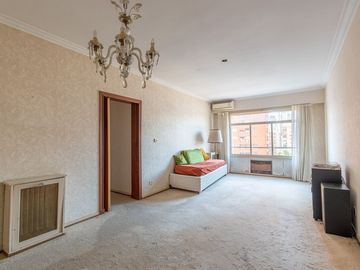 4 AMB C/DEP. 90M2. PALLIER PRIVADO. PISO ALTO.