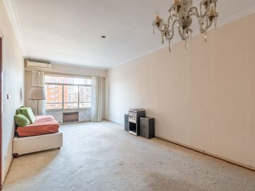 4 AMB C/DEP. 90M2. PALLIER PRIVADO. PISO ALTO.