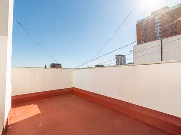4 AMB C/DEP. 90M2. PALLIER PRIVADO. PISO ALTO.