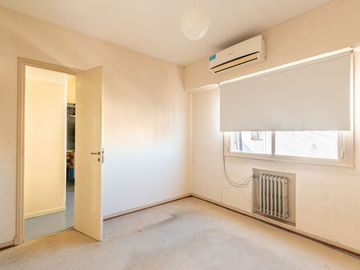 4 AMB C/DEP. 90M2. PALLIER PRIVADO. PISO ALTO.