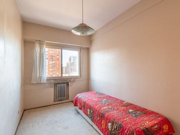 4 AMB C/DEP. 90M2. PALLIER PRIVADO. PISO ALTO.