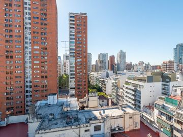 4 AMB C/DEP. 90M2. PALLIER PRIVADO. PISO ALTO.