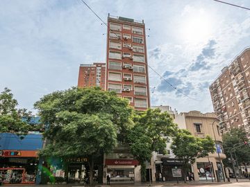 4 AMB C/DEP. 90M2. PALLIER PRIVADO. PISO ALTO.