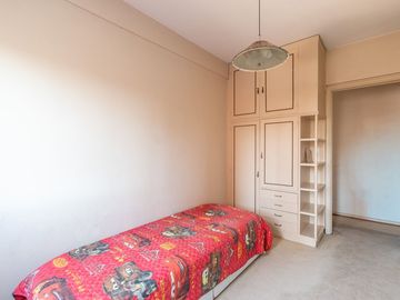 4 AMB C/DEP. 90M2. PALLIER PRIVADO. PISO ALTO.