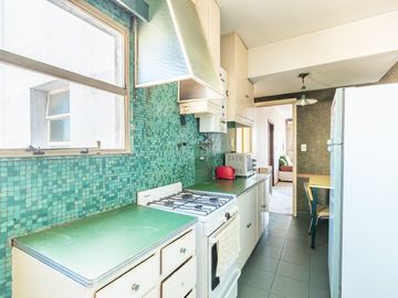 4 AMB C/DEP. 90M2. PALLIER PRIVADO. PISO ALTO.