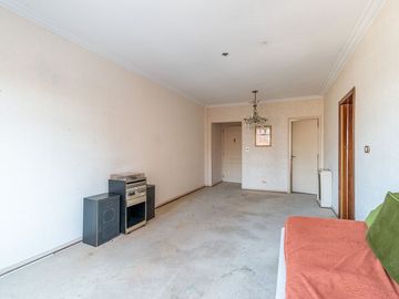 4 AMB C/DEP. 90M2. PALLIER PRIVADO. PISO ALTO.