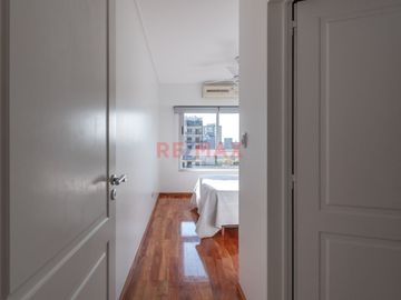 SEMI PISO TRES AMB. VILLA LURO, PLAZA LOS ANDES