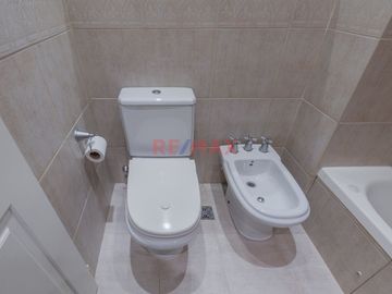 SEMI PISO TRES AMB. VILLA LURO, PLAZA LOS ANDES