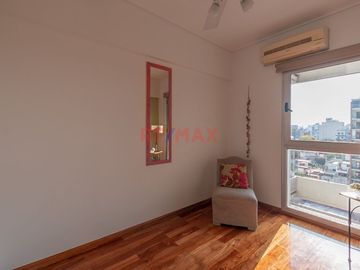SEMI PISO TRES AMB. VILLA LURO, PLAZA LOS ANDES