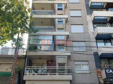 SEMI PISO TRES AMB. VILLA LURO, PLAZA LOS ANDES