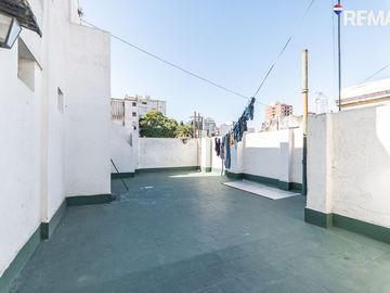 VIVIENDA DE ESTILO TERRAZA- ENTRADA INDEPENDIENTE