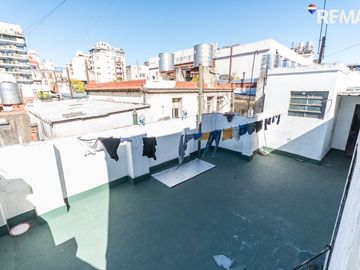 VIVIENDA DE ESTILO TERRAZA- ENTRADA INDEPENDIENTE
