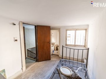 VIVIENDA DE ESTILO TERRAZA- ENTRADA INDEPENDIENTE