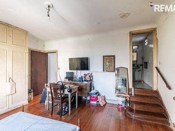 VIVIENDA DE ESTILO TERRAZA- ENTRADA INDEPENDIENTE