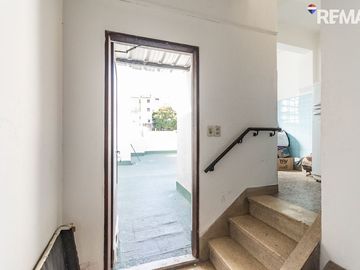 VIVIENDA DE ESTILO TERRAZA- ENTRADA INDEPENDIENTE