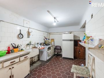 VIVIENDA DE ESTILO TERRAZA- ENTRADA INDEPENDIENTE