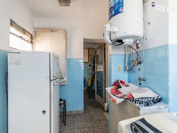 VIVIENDA DE ESTILO TERRAZA- ENTRADA INDEPENDIENTE