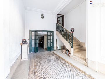VIVIENDA DE ESTILO TERRAZA- ENTRADA INDEPENDIENTE