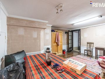 VIVIENDA DE ESTILO TERRAZA- ENTRADA INDEPENDIENTE