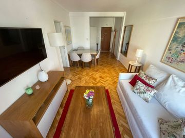 VENTA Palermo chico 4 amb EXCELENTE