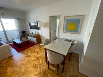 VENTA Palermo chico 4 amb EXCELENTE