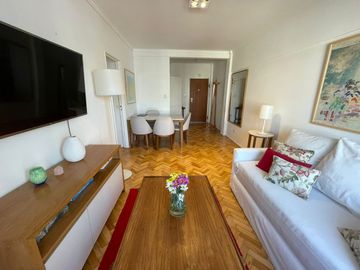 VENTA Palermo chico 4 amb EXCELENTE