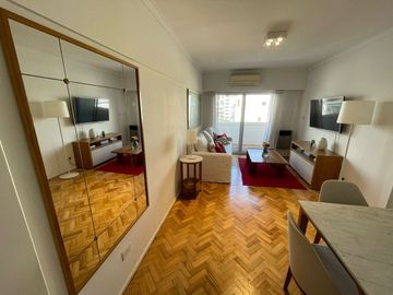 VENTA Palermo chico 4 amb EXCELENTE