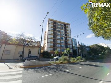 VENTA DEPARTAMENTO 4 AMB COCHERA BAULERA Y TERRAZA