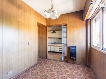 VENTA DEPARTAMENTO 4 AMB COCHERA BAULERA Y TERRAZA